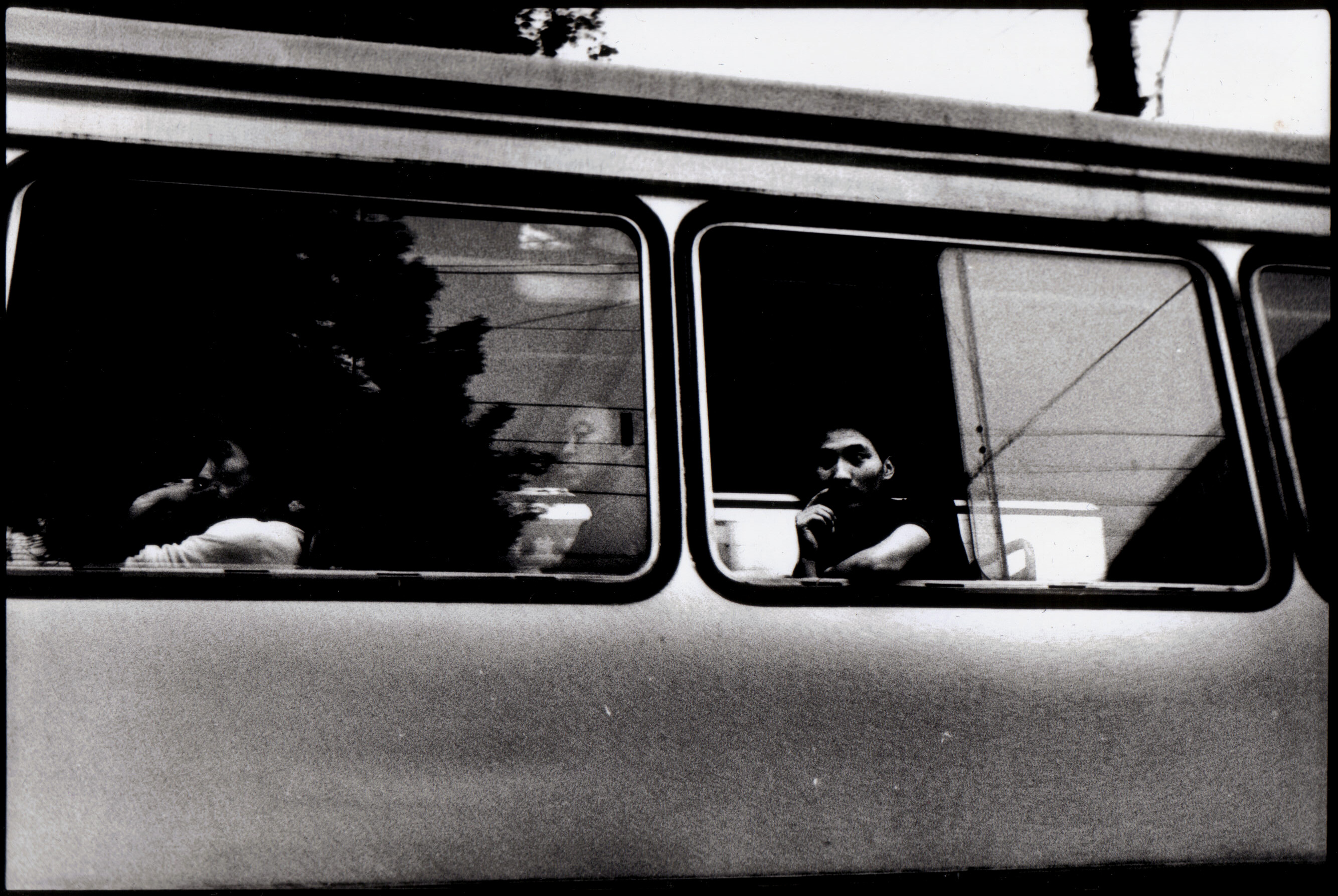 THE ESCAPE (CHINESE REQUIEM)