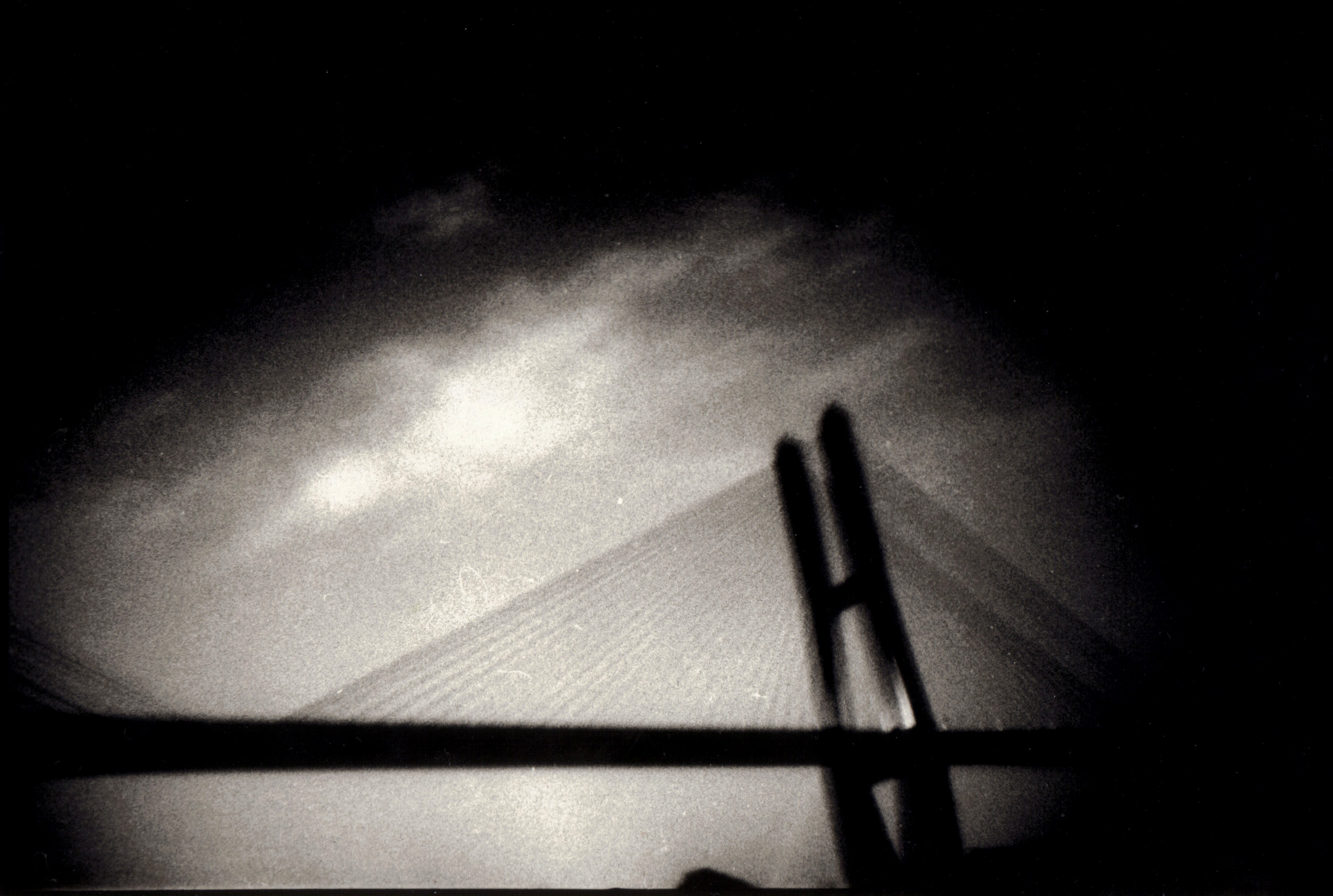 THE ESCAPE (CHINESE REQUIEM)