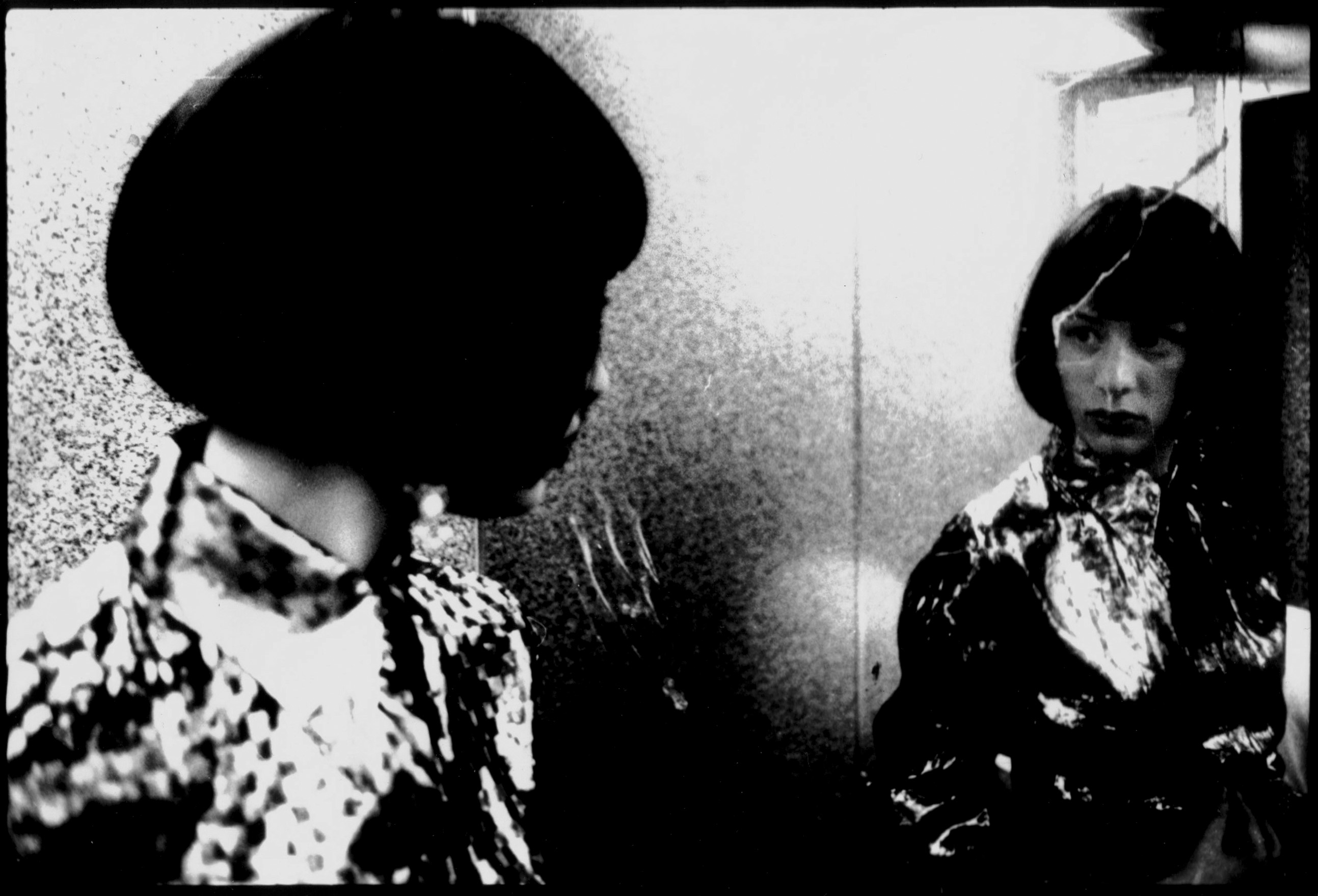 THE ESCAPE (CHINESE REQUIEM)