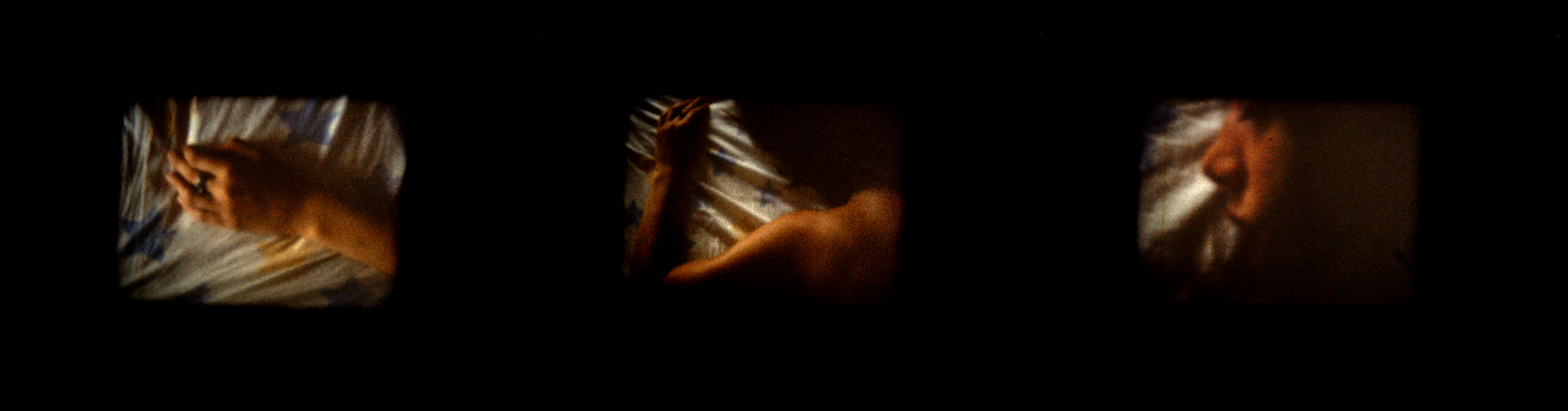 THE ESCAPE (CHINESE REQUIEM)