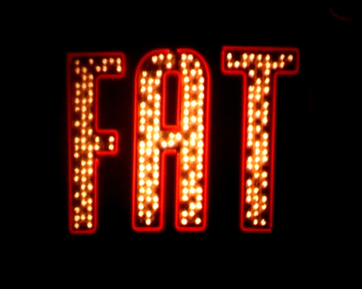 LAS VEGAS, NEON LIGHTS