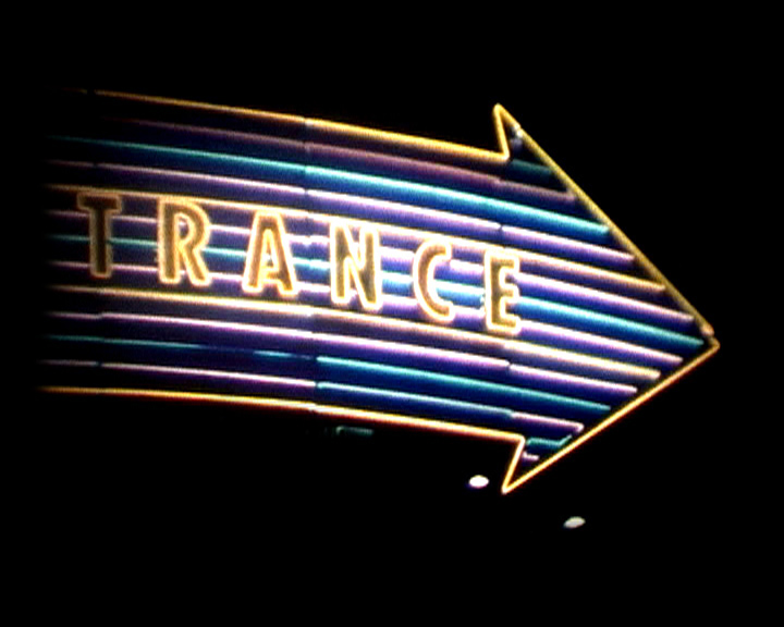 LAS VEGAS, NEON LIGHTS