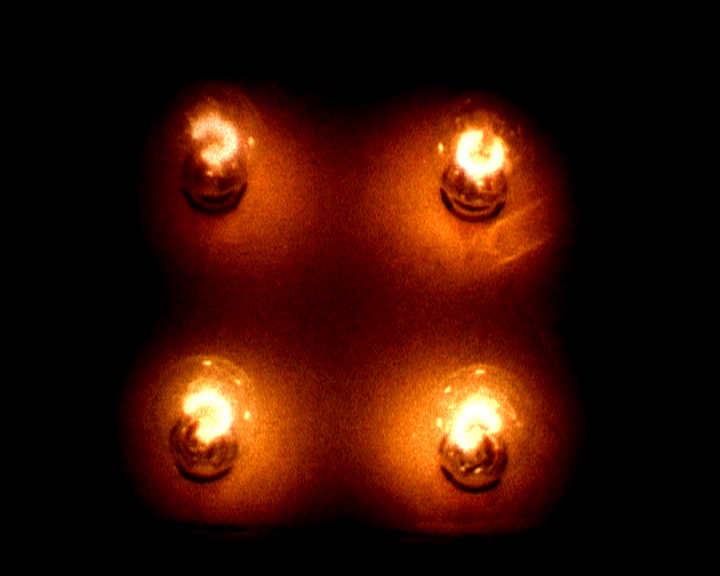 LAS VEGAS, NEON LIGHTS