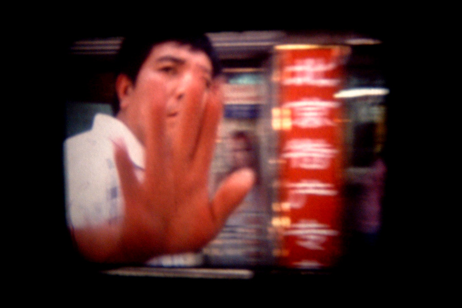 BEIJING, FRIDAY, 13h13