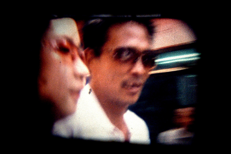 BEIJING, FRIDAY, 13h13