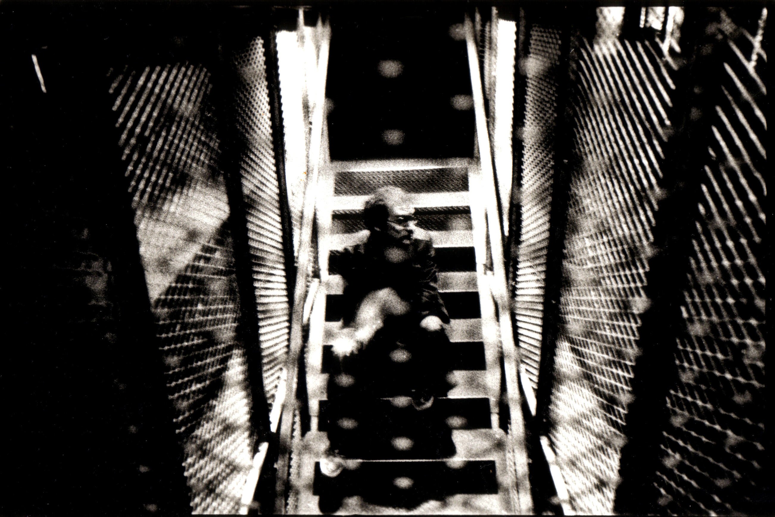 THE NATIONAL (selected works)