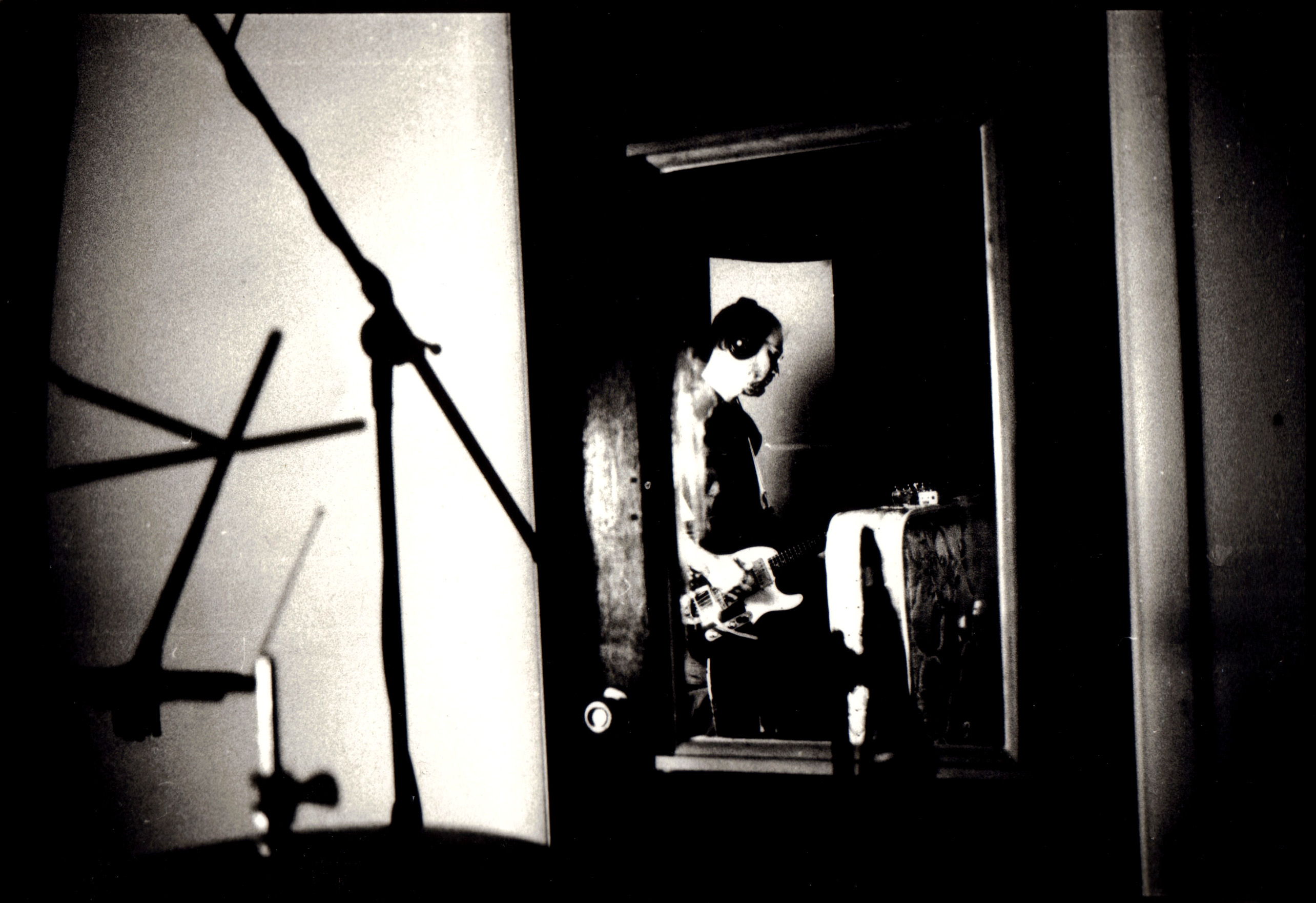 THE NATIONAL (selected works)