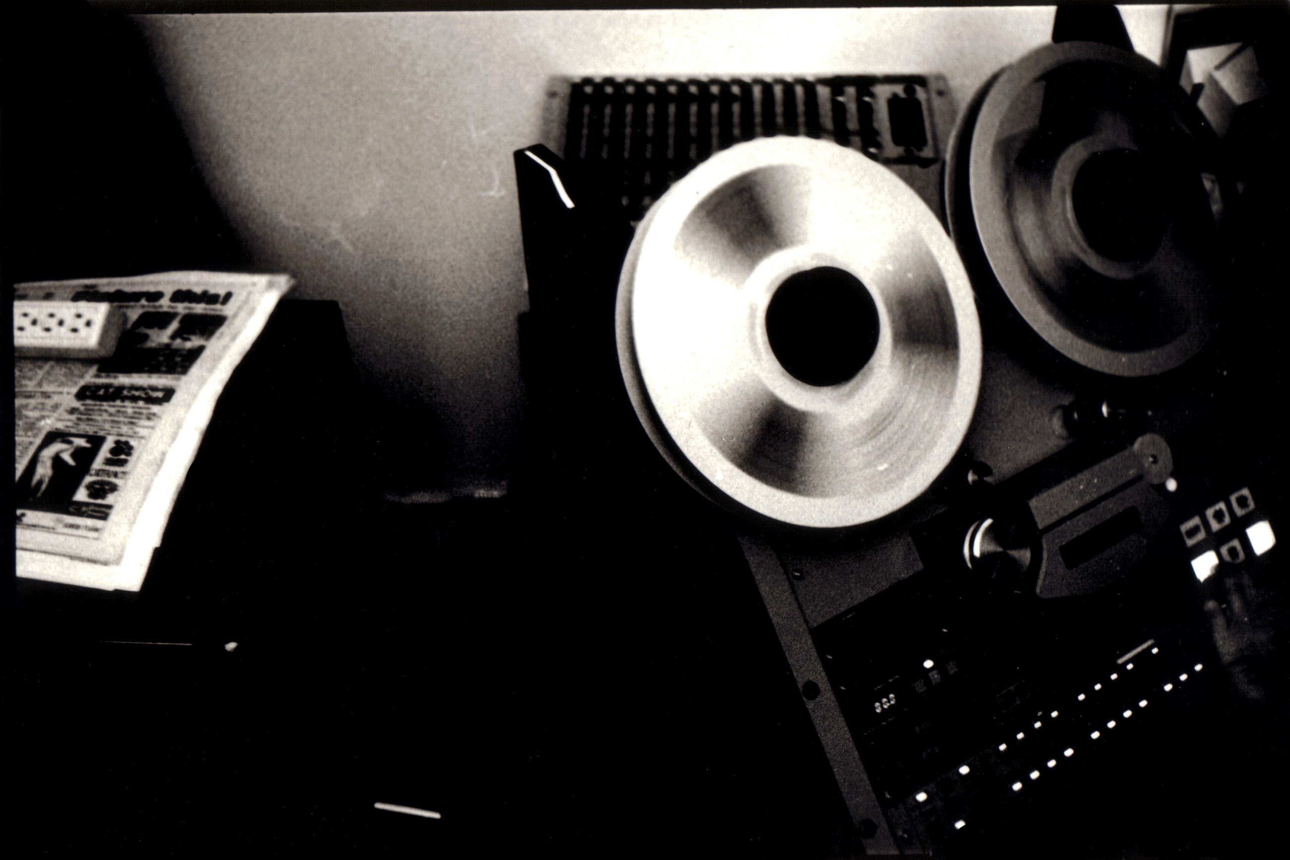 THE NATIONAL (selected works)