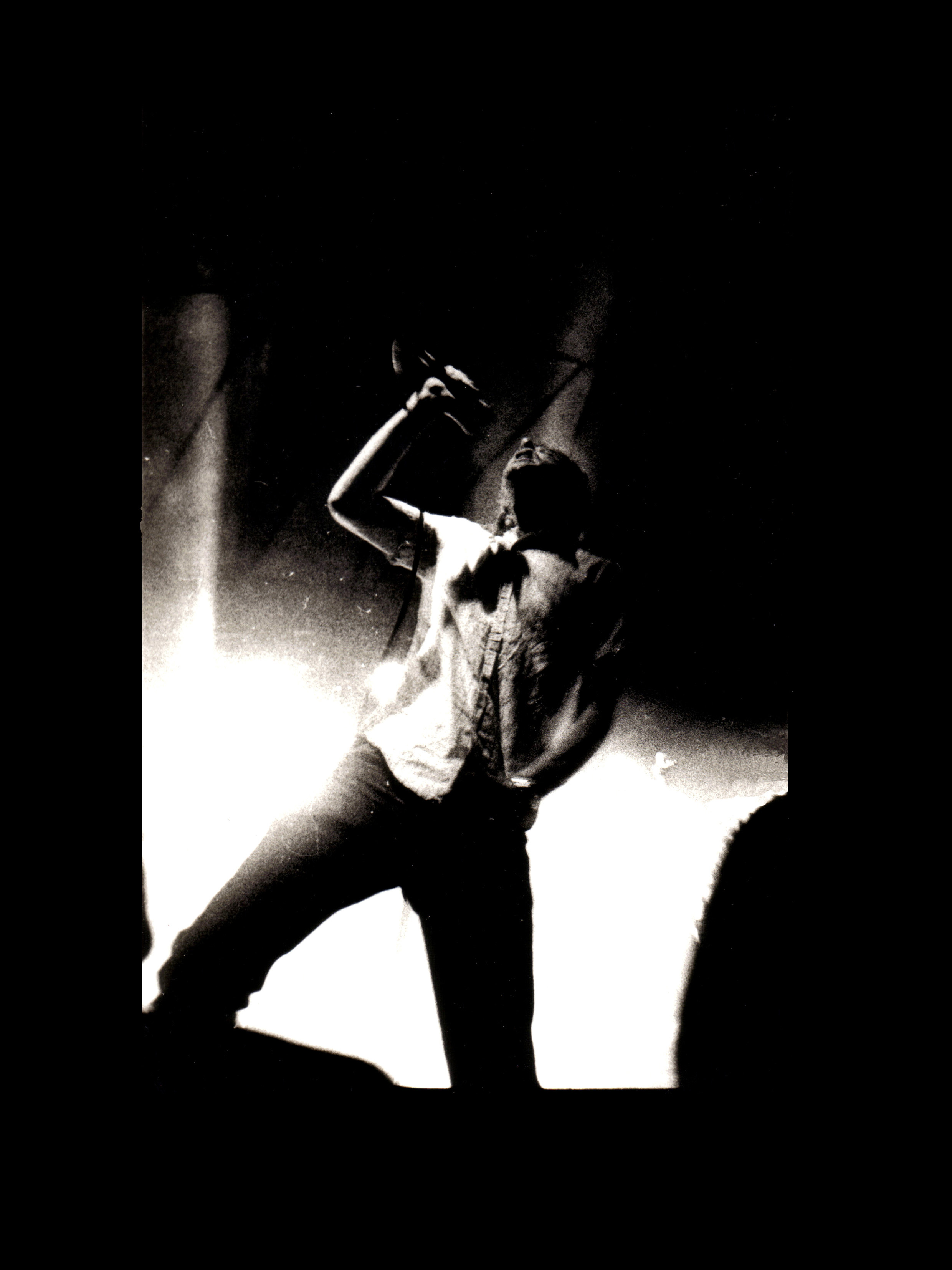 THE NATIONAL (selected works)