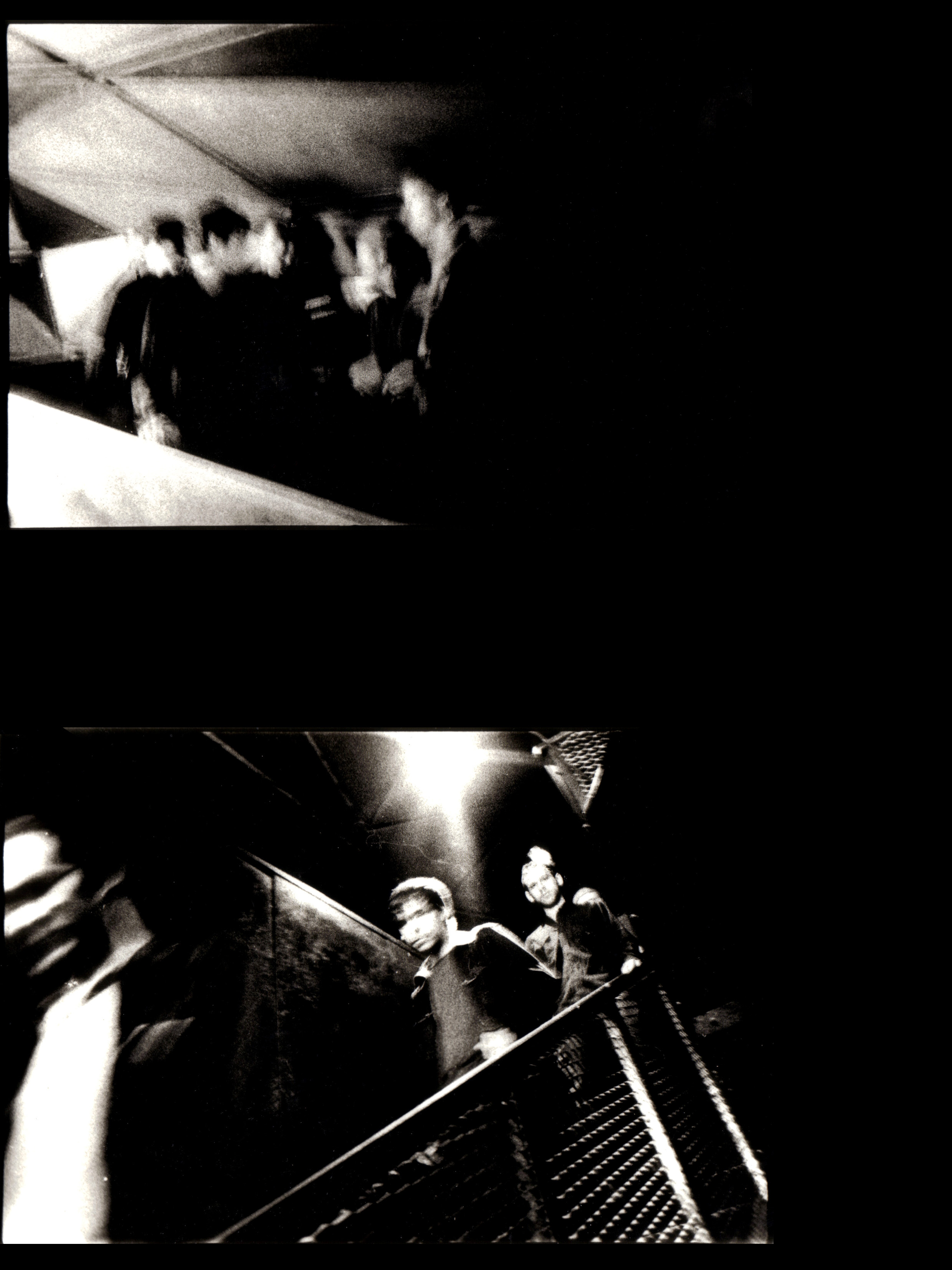 THE NATIONAL (selected works)