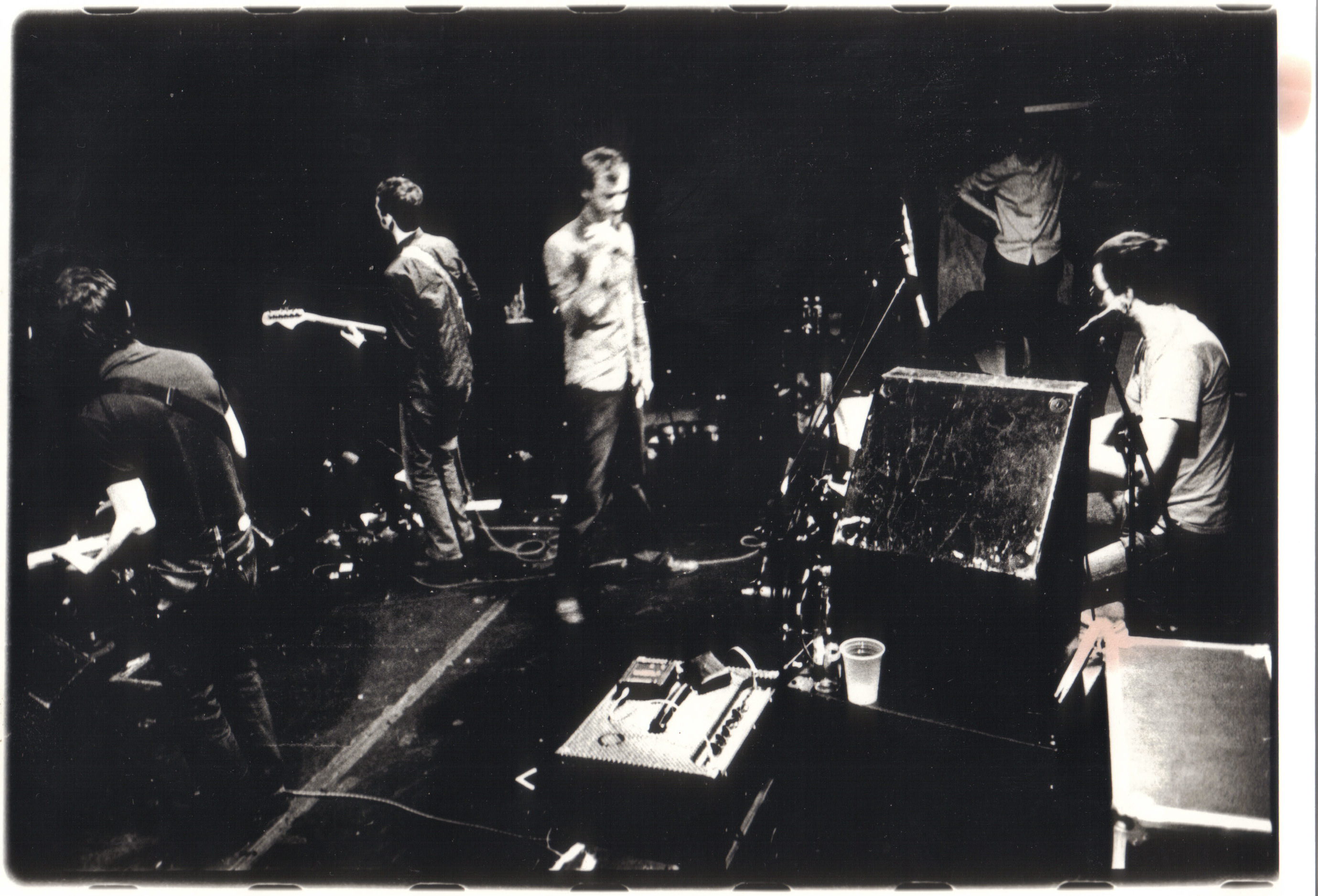 THE NATIONAL (selected works)