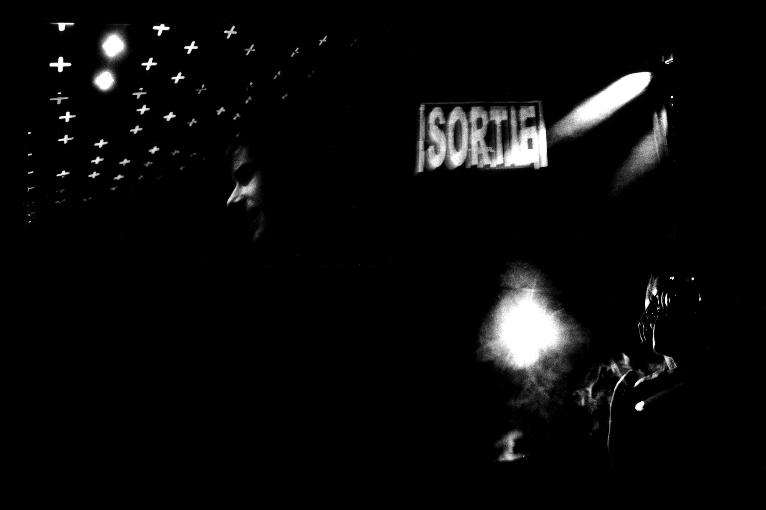 THE NATIONAL (selected works)