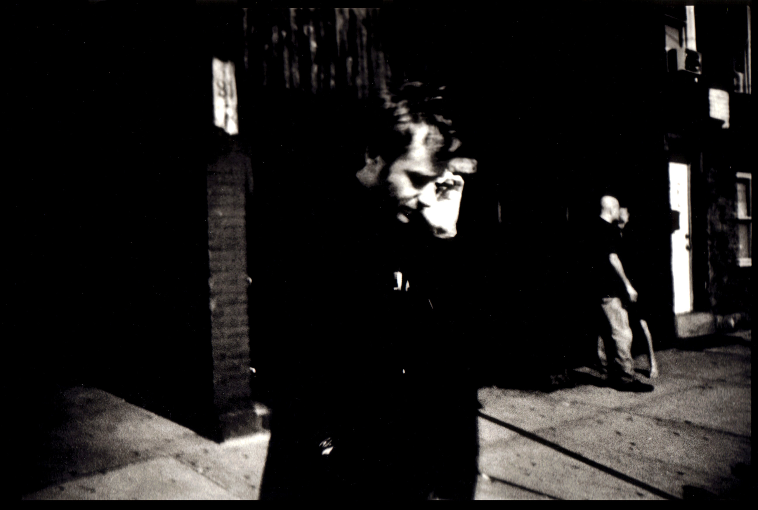 THE NATIONAL (selected works)