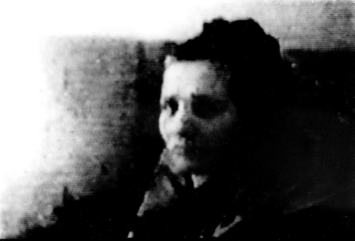 LES VIVANTS ET LES MORTS