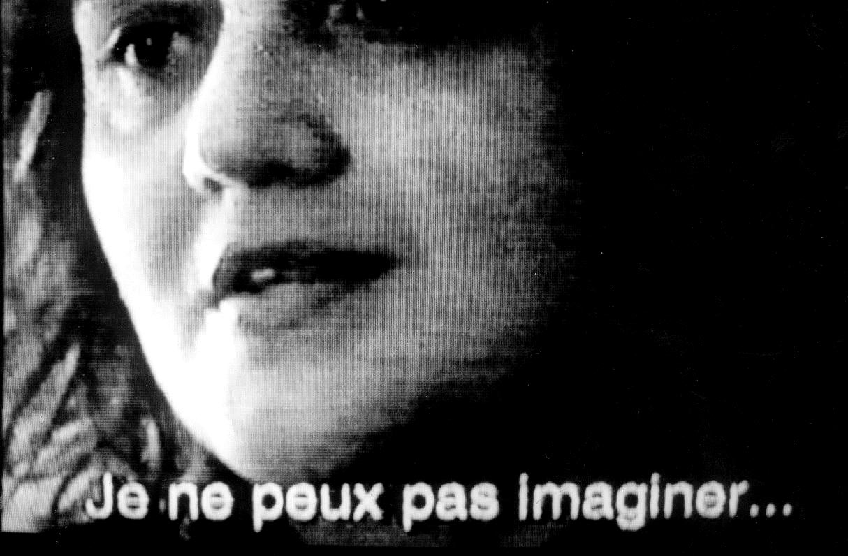 LES VIVANTS ET LES MORTS