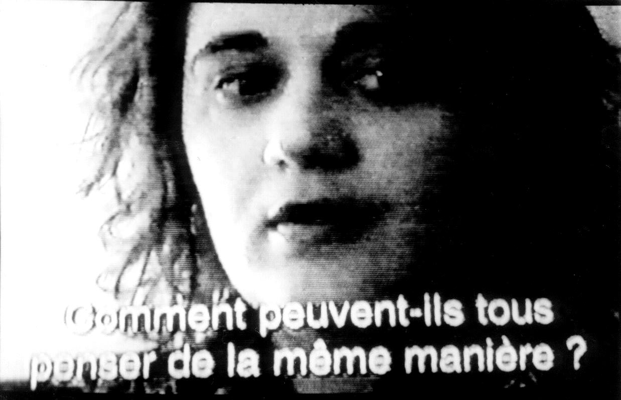 LES VIVANTS ET LES MORTS