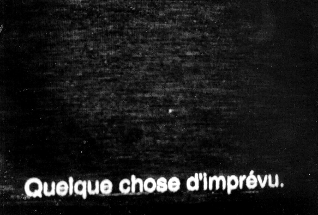 LES VIVANTS ET LES MORTS