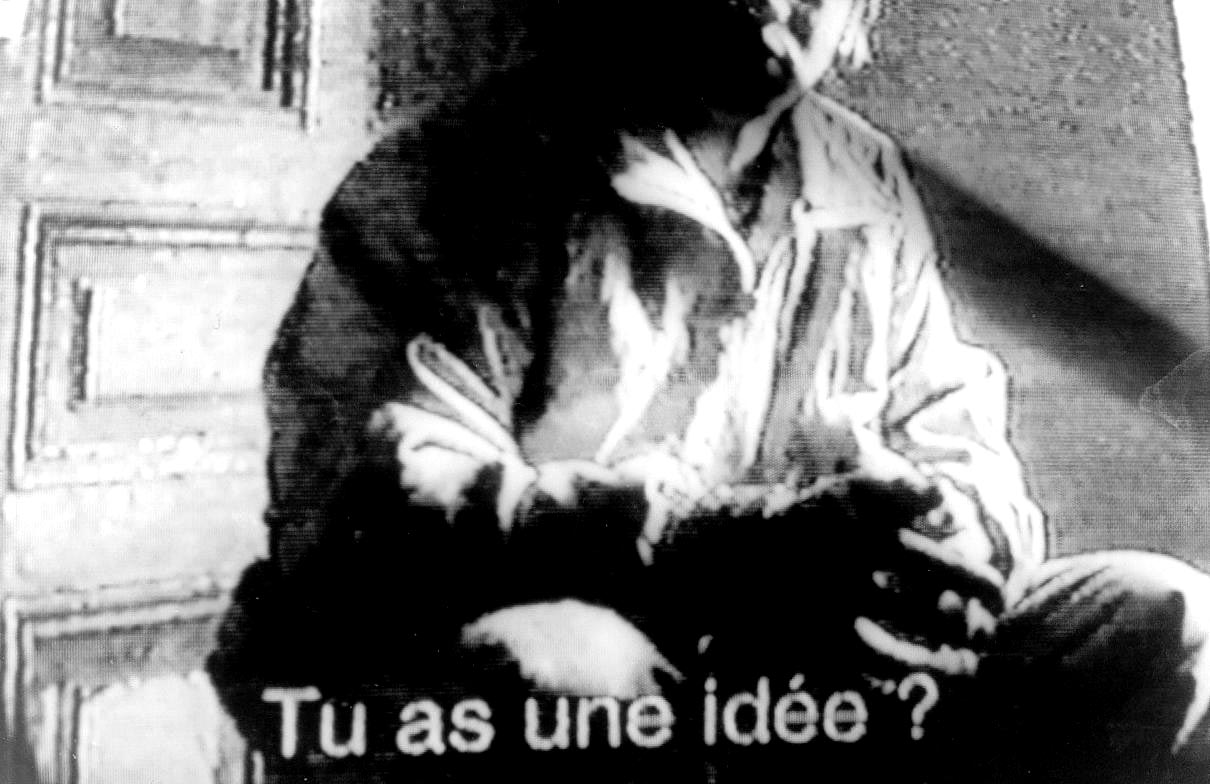 LES VIVANTS ET LES MORTS