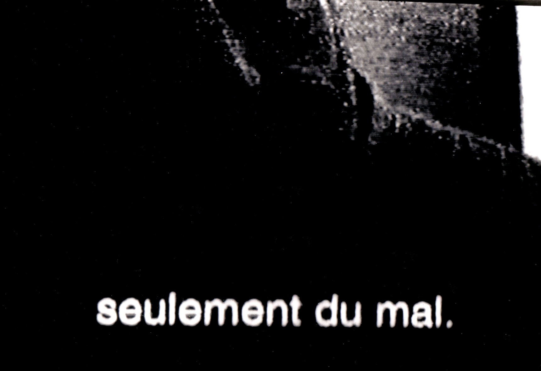 LES VIVANTS ET LES MORTS